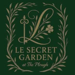 Le Secret Garden At The Plough